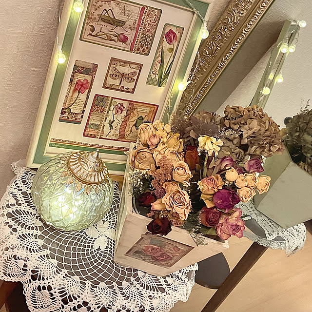 2.11maririnさんの実例写真
