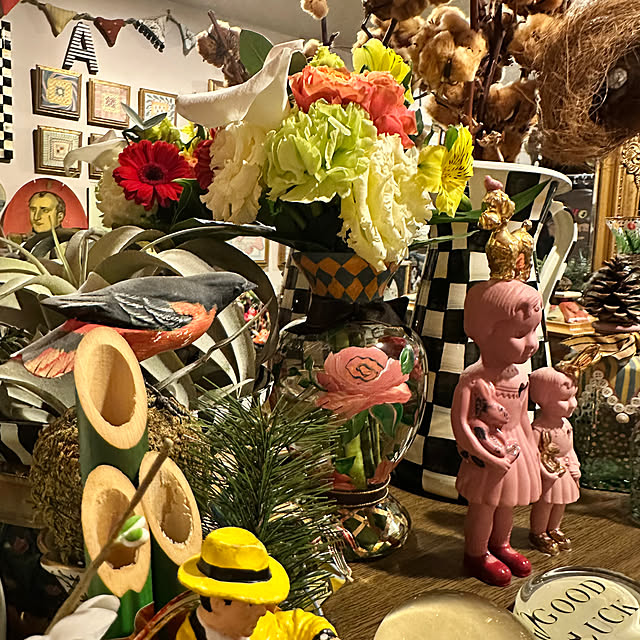 okyame-chanさんの部屋