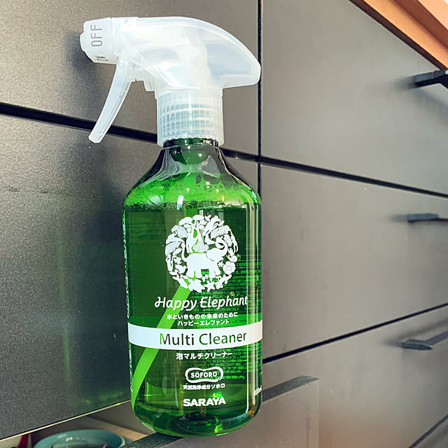 moaさんの実例写真