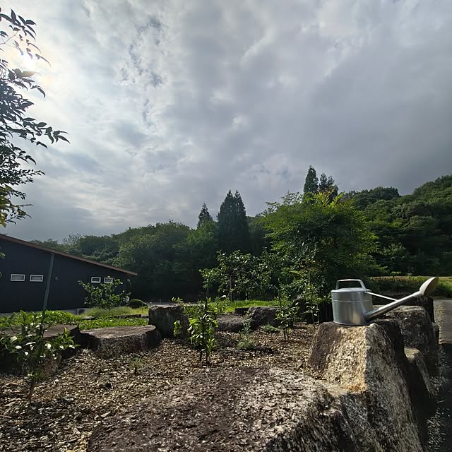 Rubiconさんの部屋