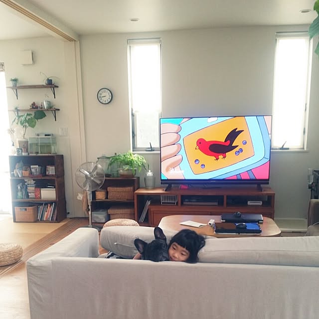 kuuuuさんの実例写真
