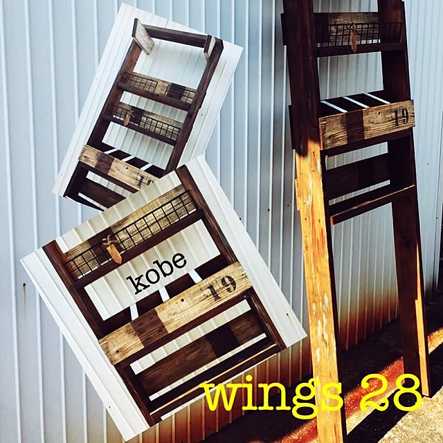 wings28さんの実例写真