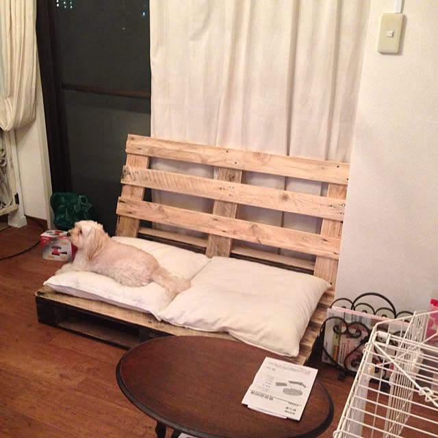 saqura_apartment101さんの実例写真