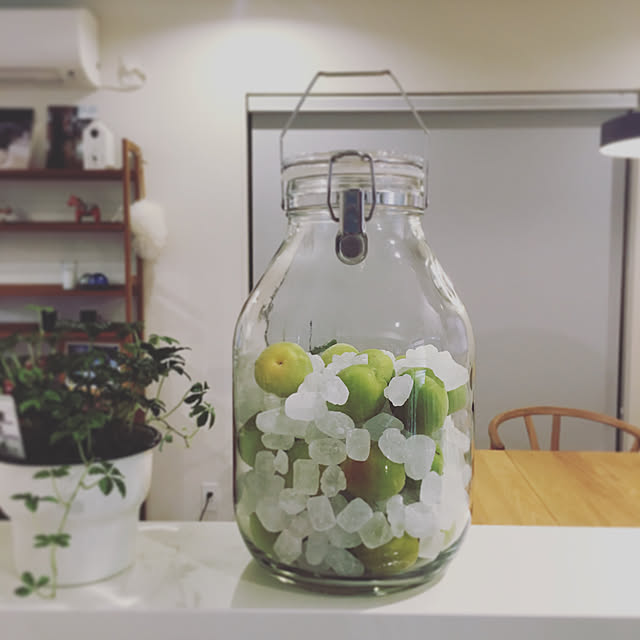 mintさんの実例写真