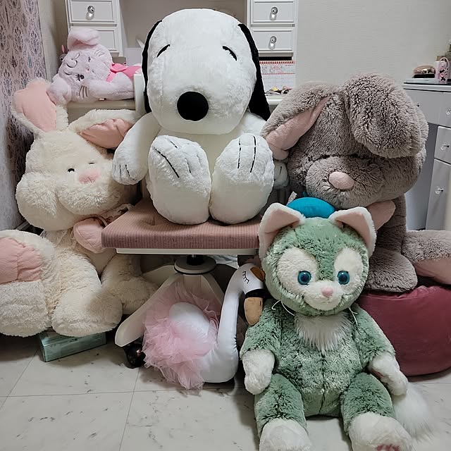 ANTENNAさんの実例写真