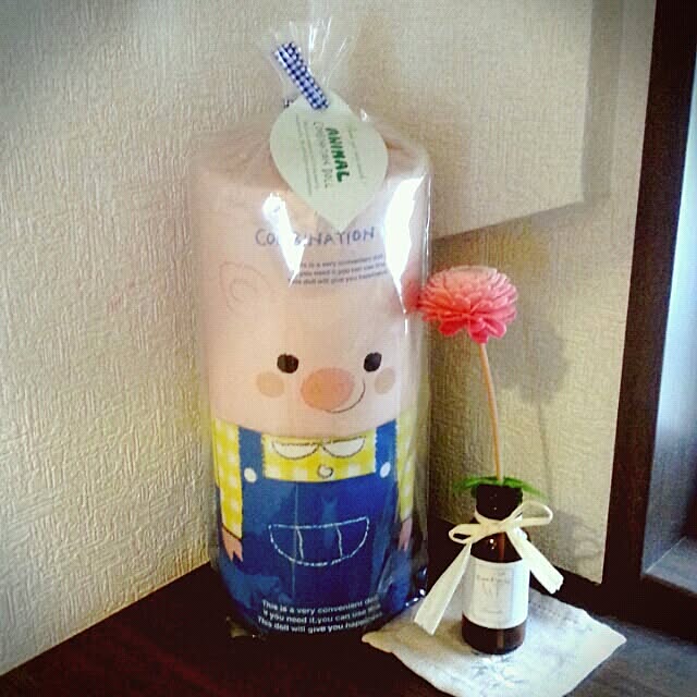 rponさんの実例写真