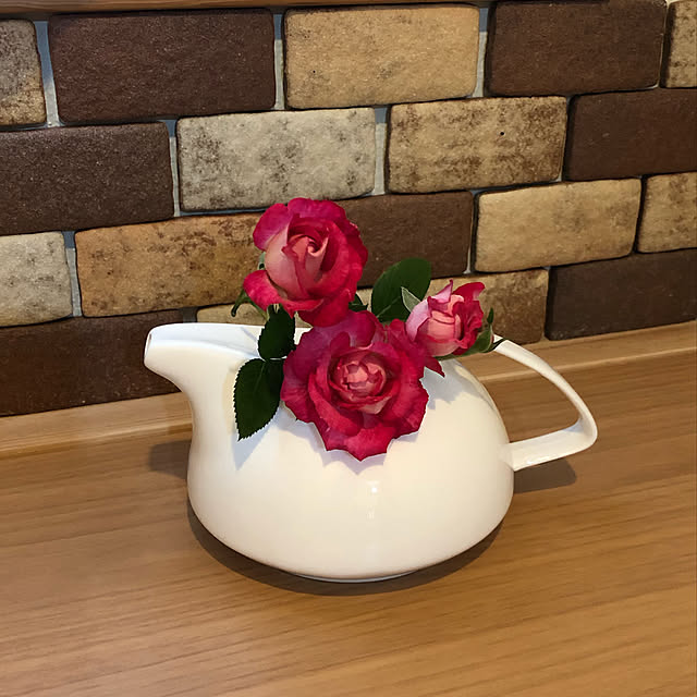 ikubooさんの実例写真