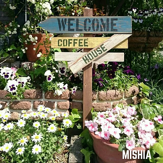 MISHIAmimaさんの実例写真