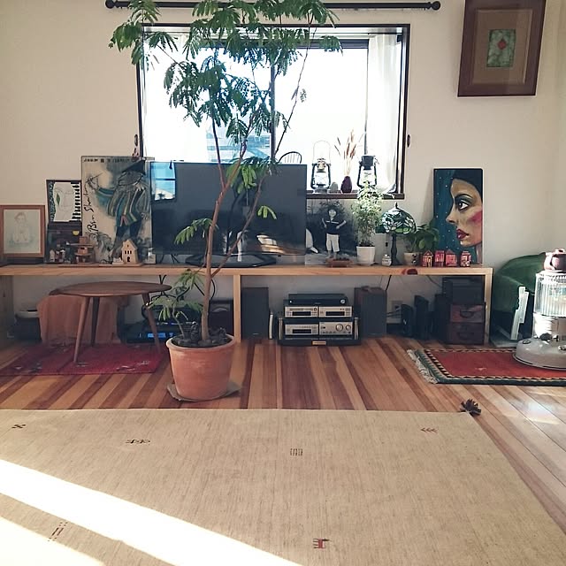 naraさんの実例写真