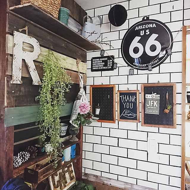 aya-woodworksさんの実例写真