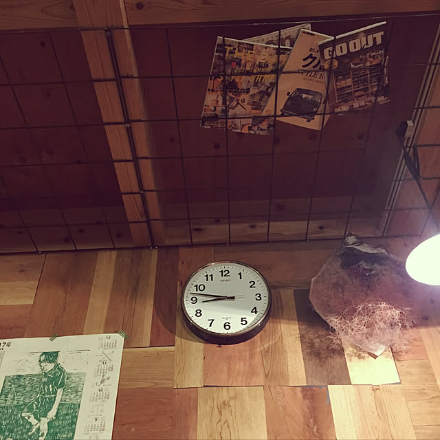 chomoさんの実例写真