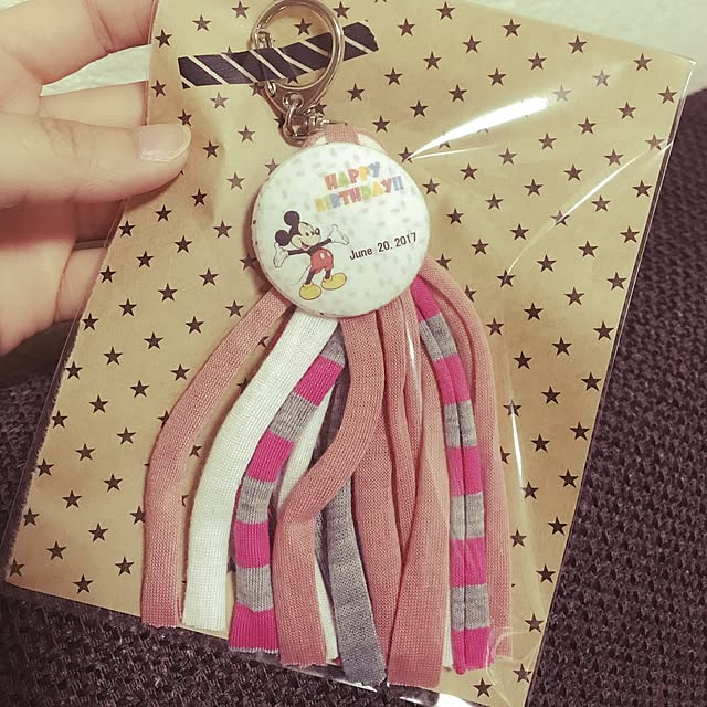 ribbon.yuri.pinkさんの実例写真