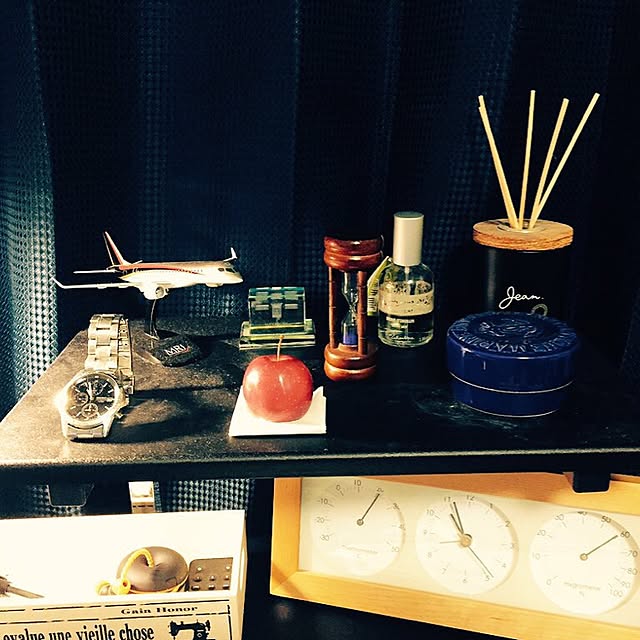 HiDeOyさんの実例写真