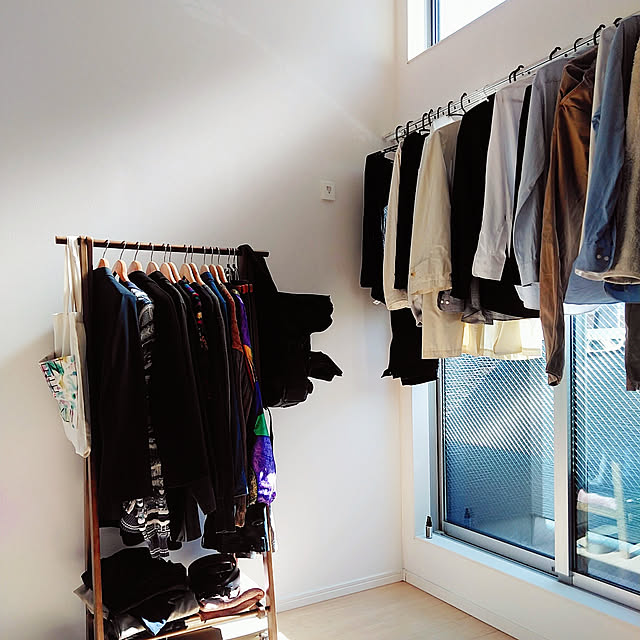部屋全体のインテリア実例 - 2020-03-14 18:02:02