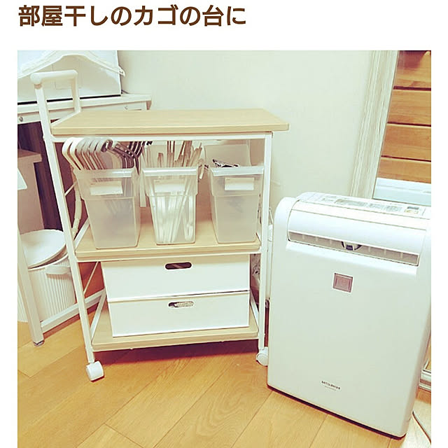Mさんの実例写真