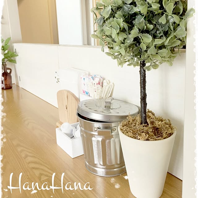 HanaHanaさんの実例写真