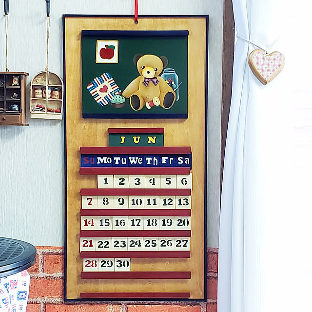 nanaさんの実例写真