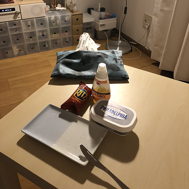 tnさんの実例写真