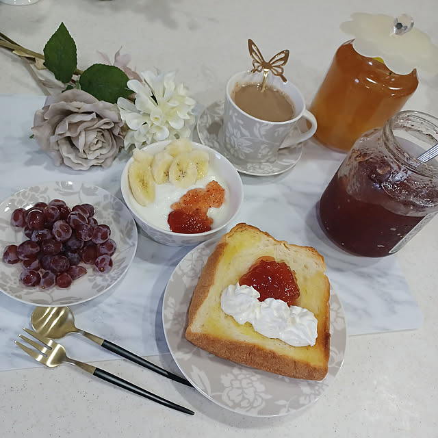 rikuerinka86さんの実例写真