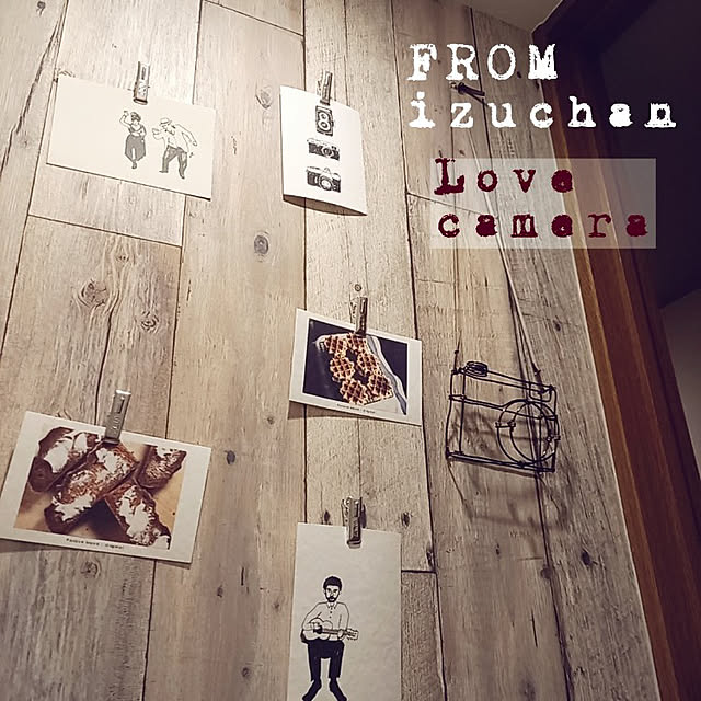 cafe0415hさんの実例写真