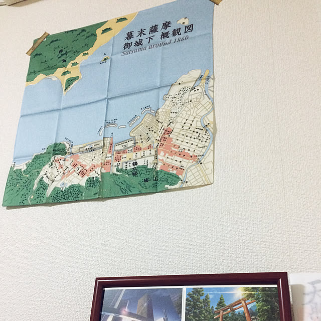 Rikopinさんの実例写真