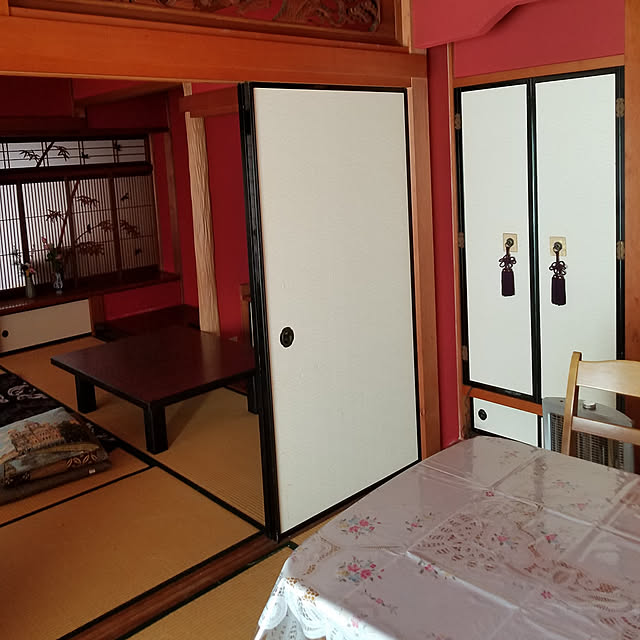 minyan.nekoさんの実例写真