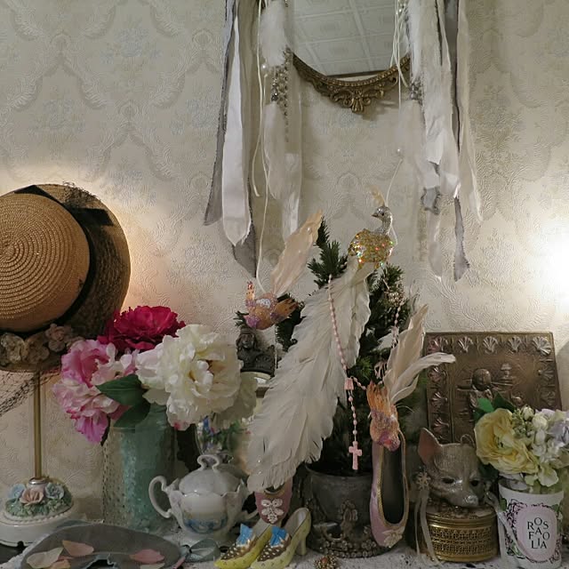 ruiruinamioさんの実例写真