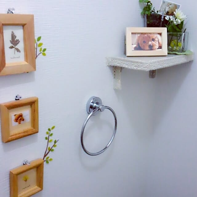 naoさんの実例写真