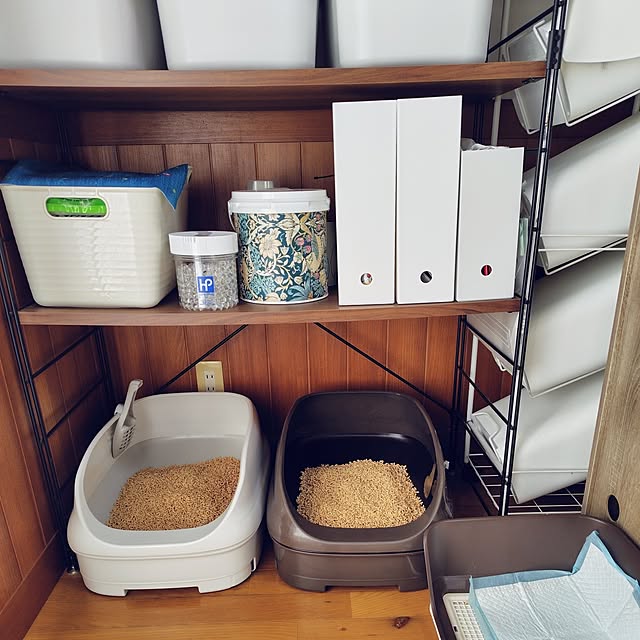 nachiさんの部屋
