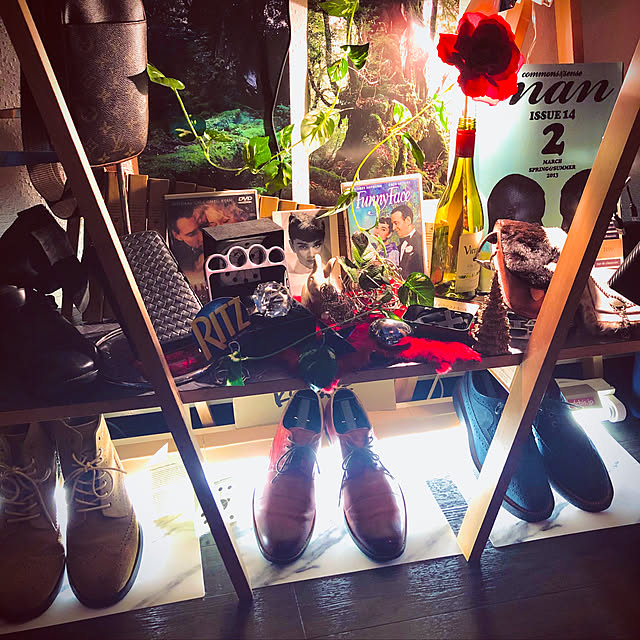 zacさんの実例写真
