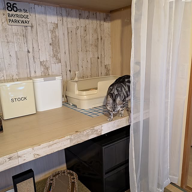 lovepeaceさんの部屋