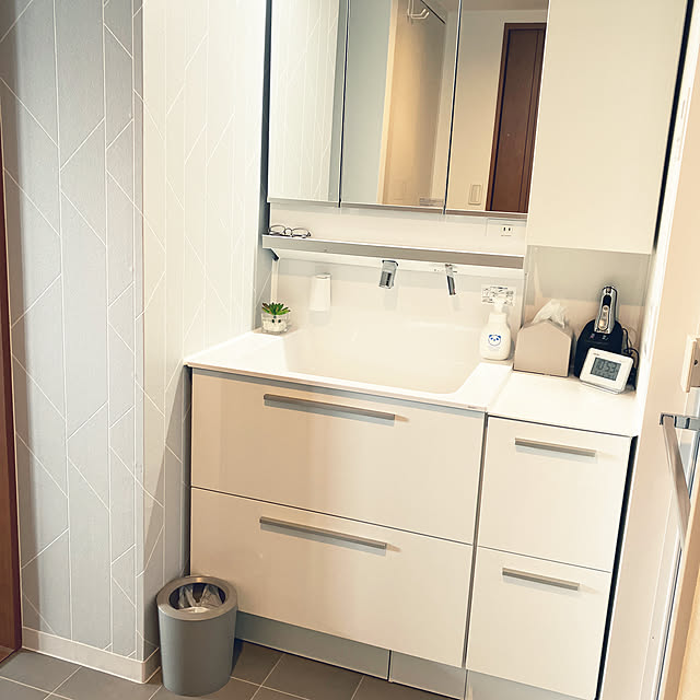 バス/トイレのインテリア実例 - 2023-07-15 10:54:54