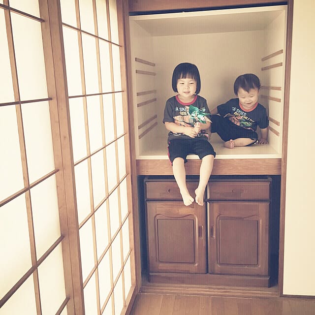 chiriさんの実例写真