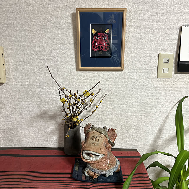 ritsukoさんの実例写真