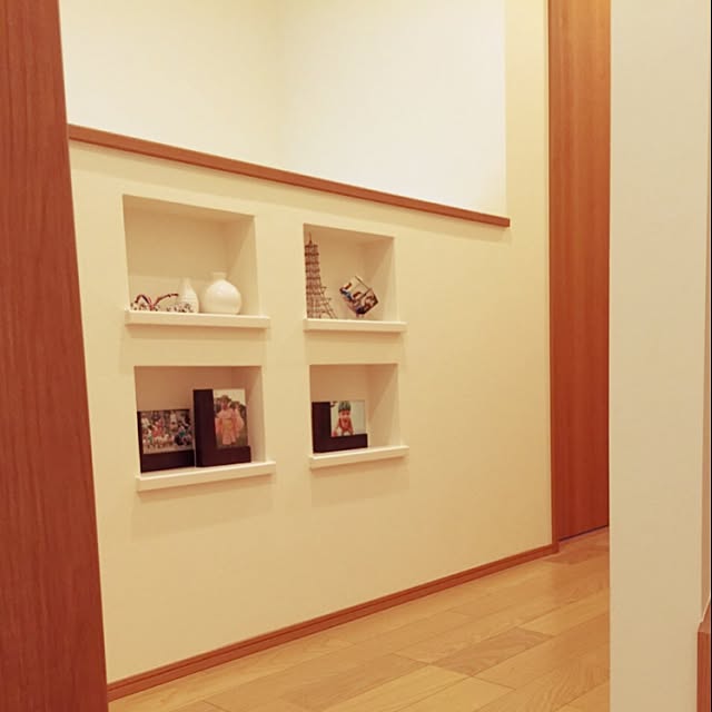 yu-chanさんの実例写真