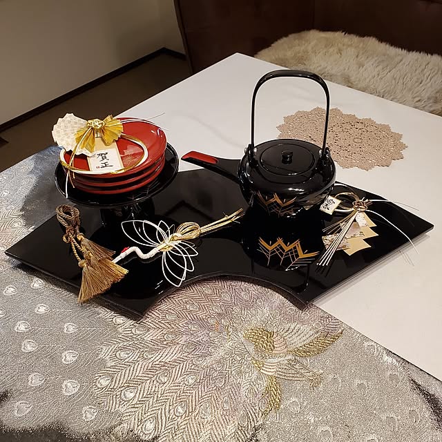 muku+maroさんの部屋