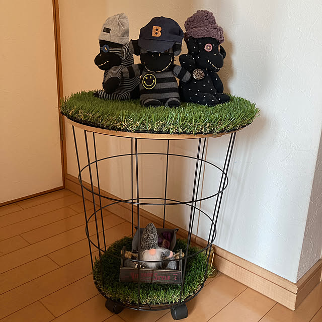 yuzuさんの実例写真