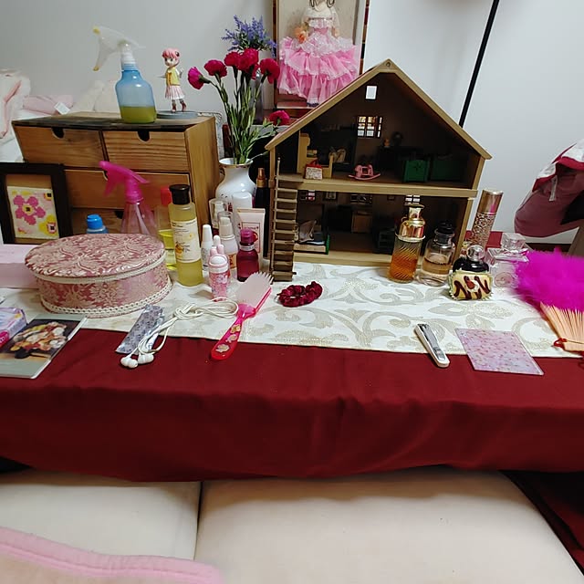 Mamiko_Nodaさんの実例写真