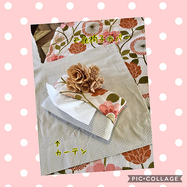 mimoza.さんの実例写真