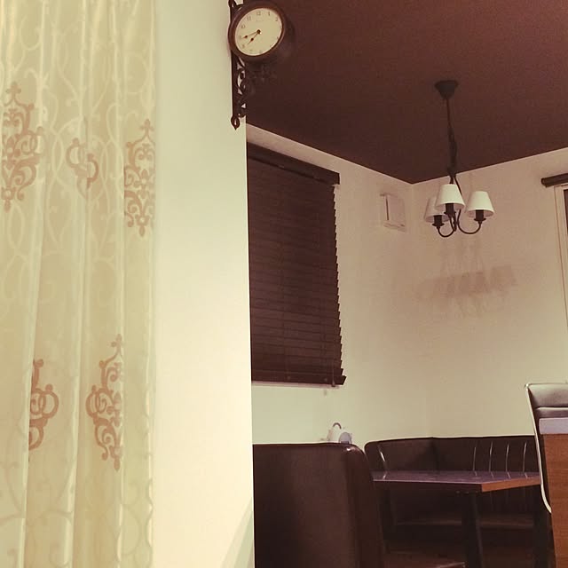 Chikaさんの実例写真