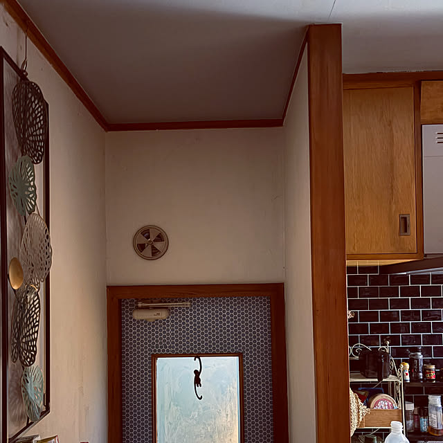 chacoさんの部屋