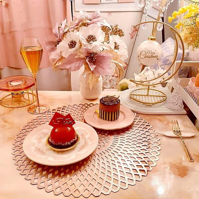 SweetFlow.さんの部屋