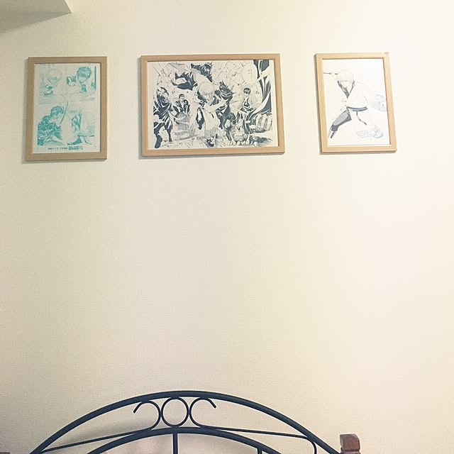 naaさんの実例写真