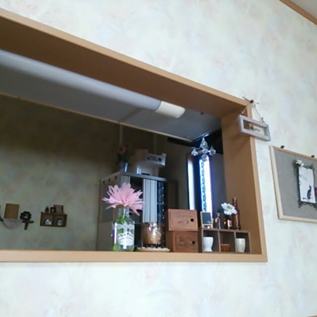 batako_roomさんの実例写真
