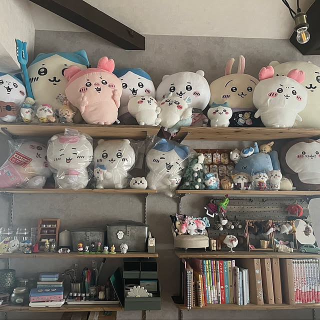 erioさんの部屋