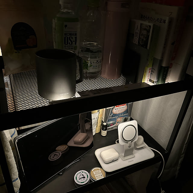 Kurehaさんの部屋