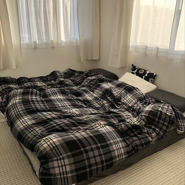 K.chanさんの実例写真