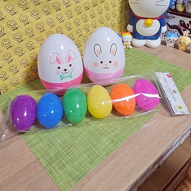 mocomocoさんの部屋