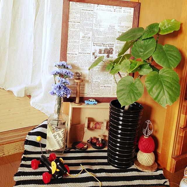 hotamaroさんの実例写真