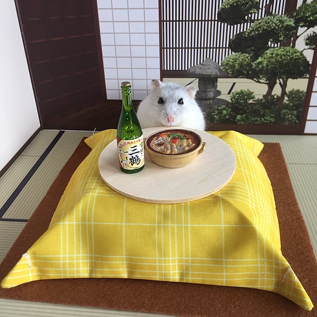 yunchiさんの実例写真